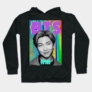 bts rm Hoodie